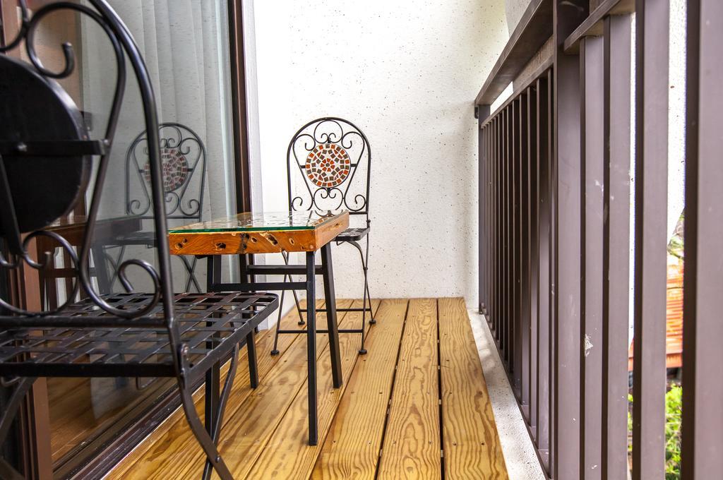 W Star Apartment ตงชาน ภายนอก รูปภาพ