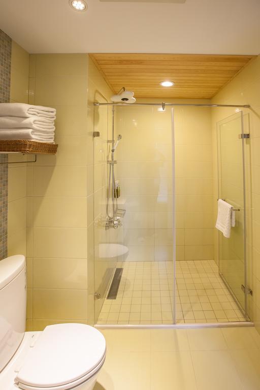 W Star Apartment ตงชาน ภายนอก รูปภาพ