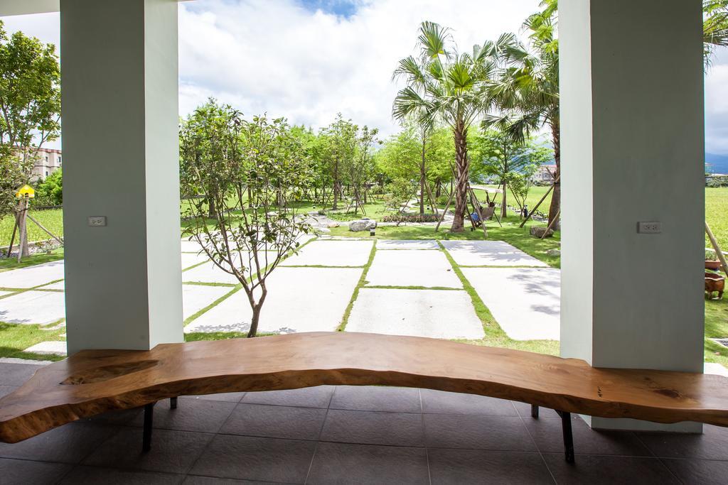 W Star Apartment ตงชาน ภายนอก รูปภาพ