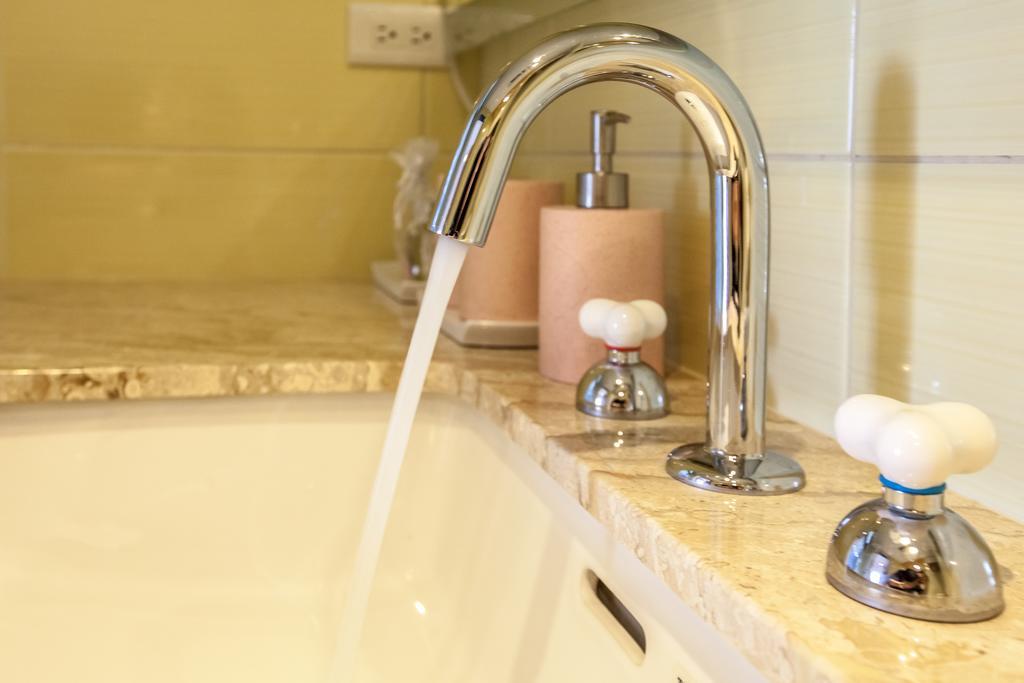 W Star Apartment ตงชาน ภายนอก รูปภาพ