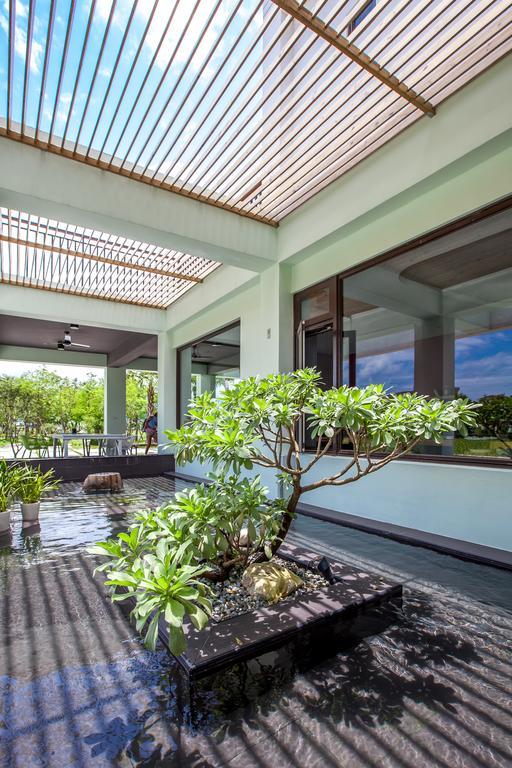 W Star Apartment ตงชาน ภายนอก รูปภาพ