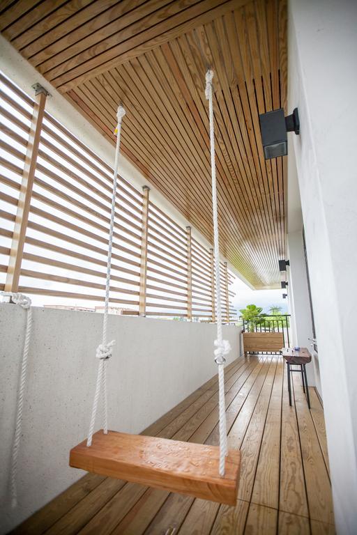 W Star Apartment ตงชาน ภายนอก รูปภาพ