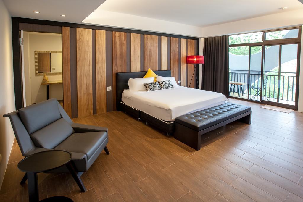 W Star Apartment ตงชาน ภายนอก รูปภาพ