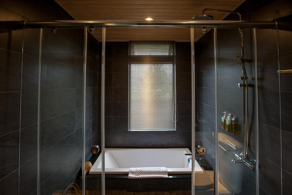 W Star Apartment ตงชาน ภายนอก รูปภาพ